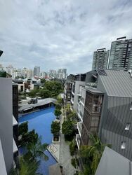 Mon Jervois (D10), Condominium #528486121